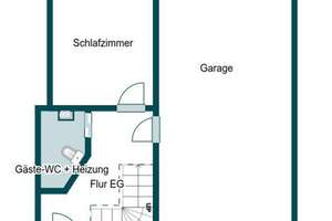 Kernsanierte Doppelhaushälfte inklusive Garage – Die vollständige Adresse der Immobilie erhältst du vom Anbieter., 72285 Pfalzgrafenweiler – Vorschaubild 19