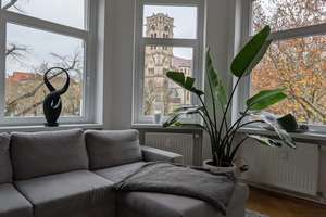 Hochwertige 3‑Zimmer Wohnung Östliches Ringgebiet Braunschweig – Die vollständige Adresse der Immobilie erhältst du vom Anbieter., 38102 Östliches Ringgebiet, Braunschweig – Vorschaubild 1
