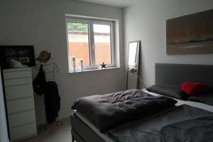 Großzügige, moderne, unmöblierte 2-Zimmer-Wohnung mit Balkon in begehrter Lage Wiesbaden Nordost – Die vollständige Adresse der Immobilie erhältst du vom Anbieter., 65195 Nordost, Wiesbaden – Vorschaubild 11