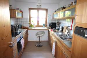 Großes Zweifamilienhaus mit schön eingewachsenem Garten in Aussichtslage von Regen – Regen (Kreis) – Vorschaubild 13