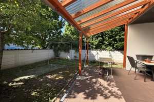 Freistehendes Einfamilienhaus  in Worms-Pfiffligheim – Worms – Vorschaubild 3