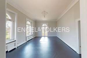 Barrierefreier Traum-Altbau direkt am Kurpark – Die vollständige Adresse der Immobilie erhältst du vom Anbieter., 65191 Nordost, Wiesbaden – Vorschaubild 5
