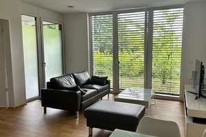 Neubauwohnung der Extraklasse zwischen Stadt und Wald! – Roteichenweg 2, 40470 Mörsenbroich, Düsseldorf – Vorschaubild 5