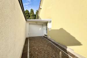 Gehobene EG‑Wohnung wie EFH mit eigenen Garten & überdachter Terrasse, begehrte Lage/Sackgasse – Jägerstr. 52B, 46149 Alsfeld, Oberhausen – Vorschaubild 19