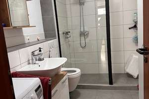 2-Zi. EG-Wohnung mit Terrasse und Tiefgarage Kleine Leonardstr. – Kleine Leonardstraße 5, 38102 Viewegsgarten-Bebelhof, Braunschweig – Vorschaubild 6