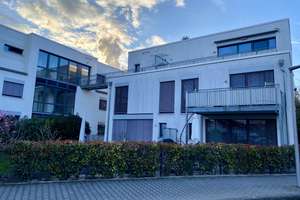 2-Zimmer-Wohnung - bodentiefe Fenster - Süd-West Balkon  – Die vollständige Adresse der Immobilie erhältst du vom Anbieter., 68219 Rheinau, Mannheim – Vorschaubild 13
