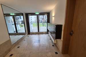Erstbezug im Neubau: Möblierte 1,5-Zi-Whg in Spreenähe Charlottenburg – Wegelystraße 4a, 10623 Berlin – Vorschaubild 8