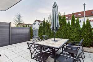 Wohnen mit Charakter: Großzügiges Reihenmittelhaus in Sindelfingen – Krotenäckerweg 44, 71069 Sindelfingen – Vorschaubild 9