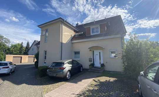 Gepflegtes Mehrfamilienhaus mit 3 Einheiten in Daxlanden! Kapitalanleger und Eigennutzer aufgepasst