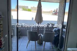 Tauschwohnung: Wunderschöne 3-Zimmer-Wohnung mit Balkon – Die vollständige Adresse der Immobilie erhältst du vom Anbieter., 48155 Herz-Jesu, Münster – Vorschaubild 7
