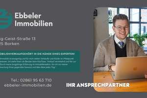 Geräumige Maisonettewohnung mit viel Potenzial  - 7 Zimmer, mit Terrasse und Garten – Die vollständige Adresse der Immobilie erhältst du vom Anbieter., 46395 Bocholt – Vorschaubild 16