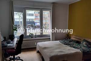 Tauschwohnung: Köln-Lindenthal: Schöne Zwei-Zimmer-Wohnung – Die vollständige Adresse der Immobilie erhältst du vom Anbieter., 50933 Braunsfeld, Köln – Vorschaubild 6