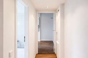 Schöne 3-Zimmer-Wohnung I ab sofort I ohne WBS – Prinzenallee 23, 13359 Gesundbrunnen, Berlin – Vorschaubild 9