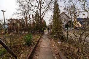 Platz für Ideen: Vielseitig nutzbares Grundstück mit Einfamilienhaus / Mehrgenerationenhaus – Die vollständige Adresse der Immobilie erhältst du vom Anbieter., 12623 Mahlsdorf, Berlin – Vorschaubild 6