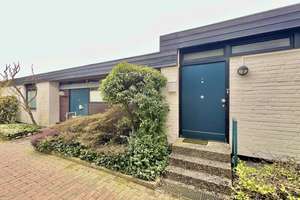REIHENBUNGALOW IN HANNOVER - KIRCHRODE AUF ERBPACHTGRUNDSTÜCK – Die vollständige Adresse der Immobilie erhältst du vom Anbieter., 30559 Kirchrode, Hannover – Vorschaubild 15