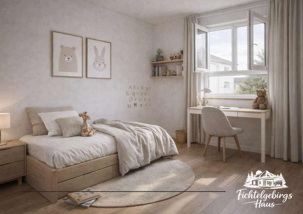 Immobilie in Ahnsen - Stilvoll wohnen mit Raum für Arbeit und Familie 🔥 Call-to-Action - Bild 3