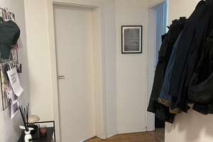 Exklusive Beletage Wohnung in Bonn-Südstadt – Weberstr. 41, 53113 Südstadt, Bonn – Vorschaubild 11