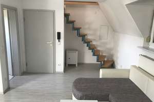 Zuhause mit 1,5 Zimmern in Erlangen – Kreuzsteinstrasse 9, 91058 Eltersdorf, Erlangen – Vorschaubild 6