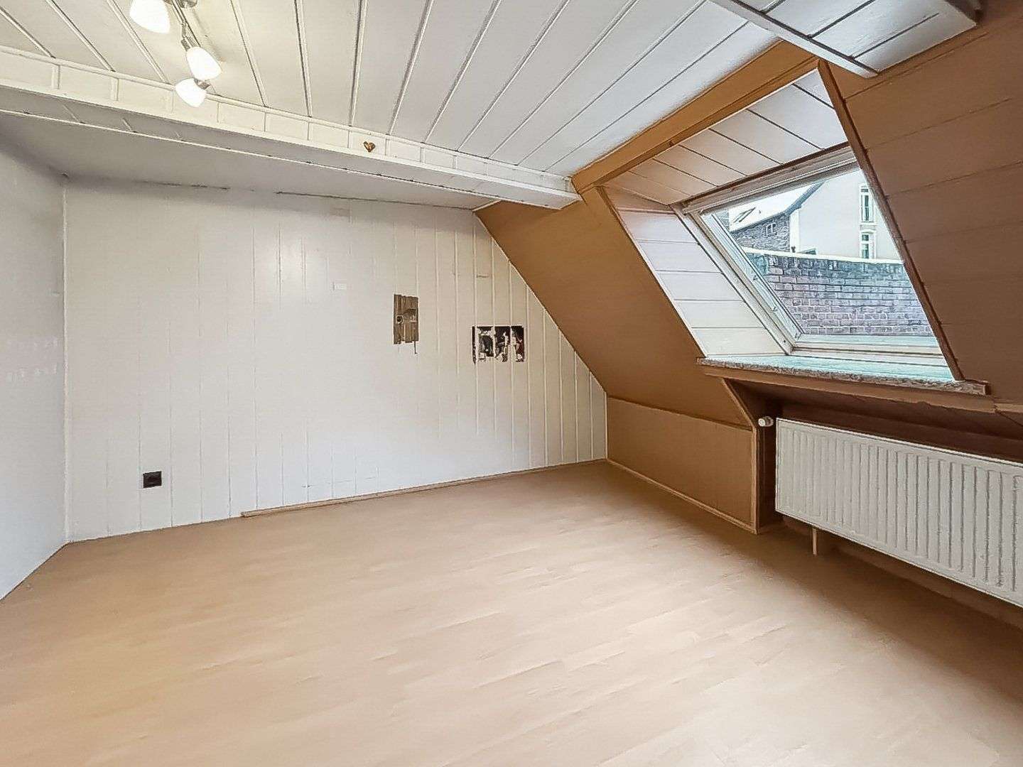 Immobilie in Helmstedt - Vermieten oder selbst bewohnen - Reihenmittelhaus mit 3 Etagen in der Helmstedter Altstadt - Bild 4