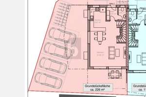 ERSTBEZUG- EXKLUSIVER NEUBAU IN BELIEBTER LAGE 1/4 – 83109 Großkarolinenfeld – Vorschaubild 3