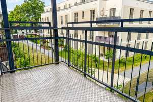 *sofort Bezugsfrei* Hochwertige 3 Zimmer Altbauwohnung I Balkon – Die vollständige Adresse der Immobilie erhältst du vom Anbieter., 4159 Möckern, Leipzig – Vorschaubild 4