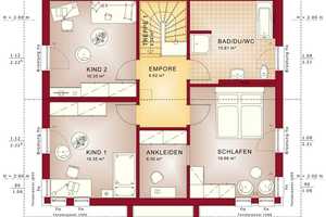 Von der Planung bis zum Einzug: Meine eigene Hausbau-Geschichte mit Bien-Zenker! – Borken (Kreis) – Vorschaubild 4