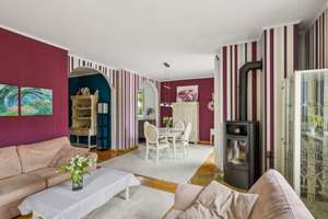 *Familientraum* - Hochwertiges Zweifamilienhaus mit ca. 266 m² Wohnfläche in Thune - Braunschweig – Die vollständige Adresse der Immobilie erhältst du vom Anbieter., 38110 Wenden-Thune-Harxbüttel, Braunschweig – Vorschaubild 5