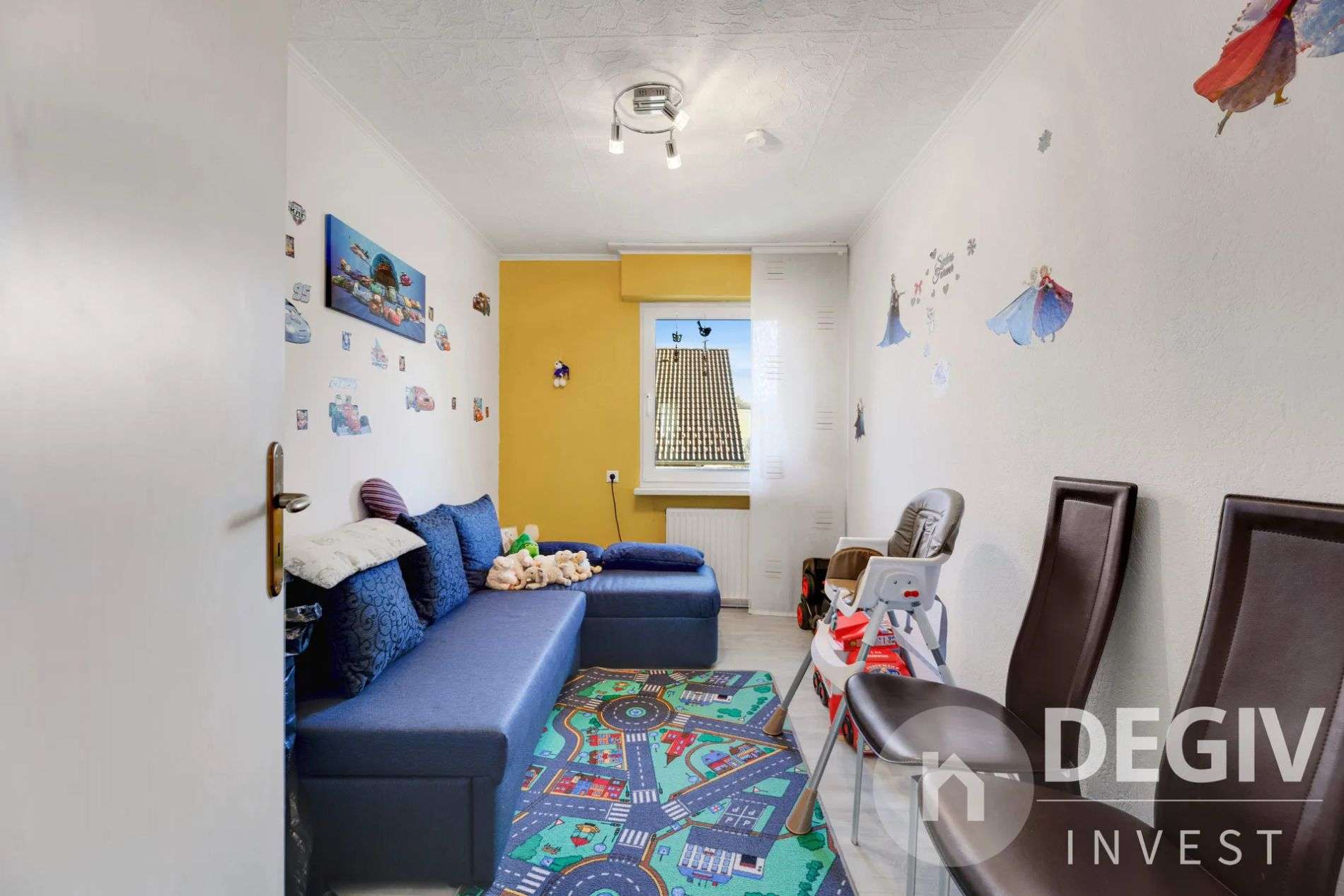 Immobilie in Trochtelfingen - 2- Familienhaus langfristig vermietet – solide Investition mit Perspektive - Bild 4