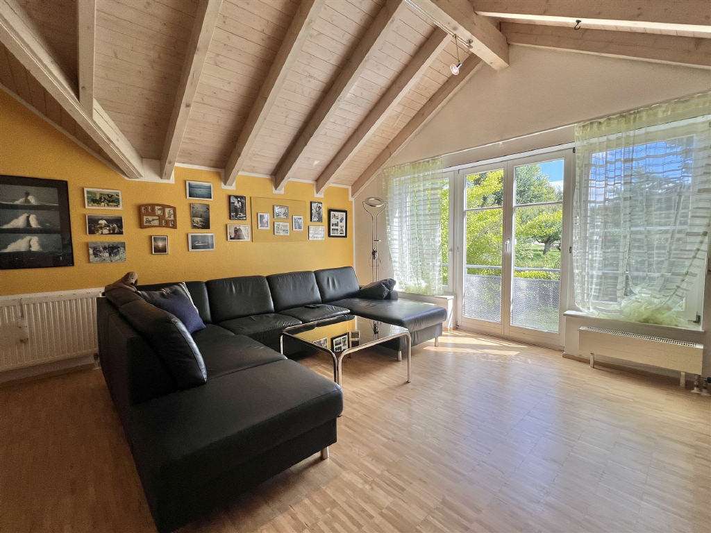 Immobilie in Herdwangen-Schönach - Vorfreude ist die schönste Freude- Wir haben Ihr riesiges Familienhaus in Herdwangen-Schönach! - Bild 18