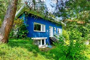 Chance auf ein Traumhaus mitten in der Seenlandschaft ! Wöhrtsee direkt um die Ecke! – Starnberg (Kreis) – Vorschaubild 13