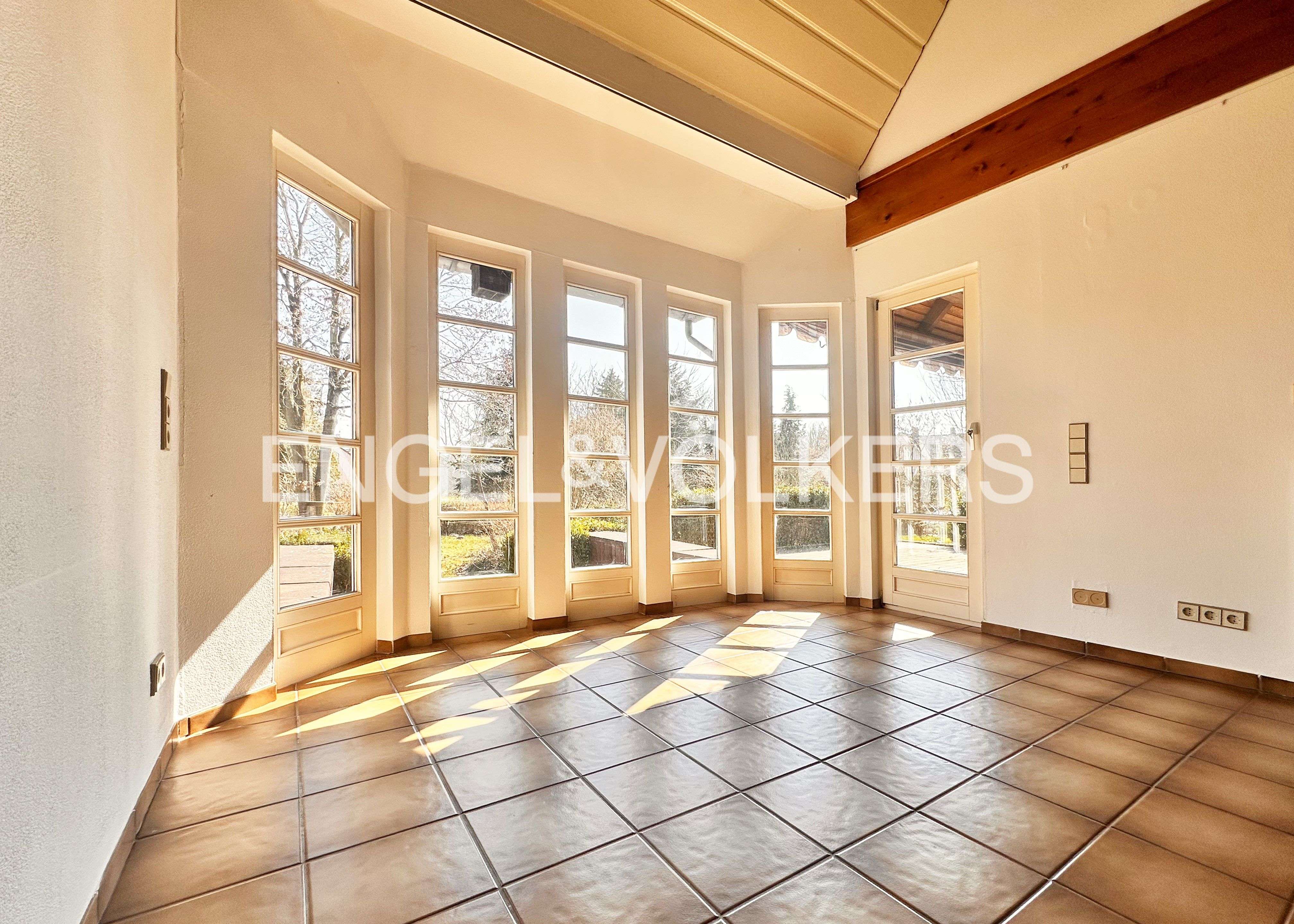 Immobilie in Königslutter am Elm - FACHWERKENSEMBEL MIT VIELFÄLTIGEN NUTZUNGSMÖGLICHKEITEN - PERFEKT FÜR FAMILIEN! - Bild 3