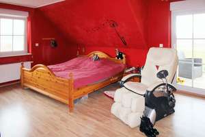 Wohnen und Arbeiten: EFH mit Büro, Garagen, Garten und großer Halle. Gesamt: 654m²  – Die vollständige Adresse der Immobilie erhältst du vom Anbieter., 38729 Lutter am Barenberge – Vorschaubild 10