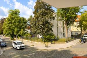 Traumhafte 3-Zimmer-Wohnung | 97 m² | 2 Bäder | Wanne | ruhige Neustadt-Lage an der Heide in Dresden – Die vollständige Adresse der Immobilie erhältst du vom Anbieter., 1099 Radeberger Vorstadt, Dresden – Vorschaubild 15