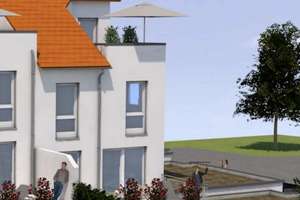 Reihenendhaus in Ellwangen – Die vollständige Adresse der Immobilie erhältst du vom Anbieter., 73479 Ellwangen (Jagst) – Vorschaubild 2