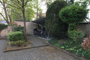 Attraktive 3 Zimmerwohnung mit Balkon  - Bestlage  Westend Offenbach – 63067 Ledermuseum, Offenbach am Main – Vorschaubild 13