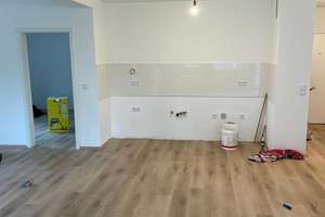 Schöne 3,5-Zimmer-Wohnung mit Balkon in Zündorf, Köln – Hauptstr. 13, 51143 Zündorf, Köln – Vorschaubild 2