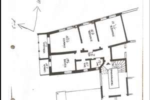 Erstbezug nach Renovierung 3-Zimmer Altbauwohnung in West  – Reinsburgstraße 163, 70197 Hasenberg, Stuttgart – Vorschaubild 7
