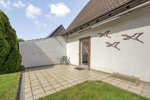 EFH in Bergheim-Büsdorf 743 qm Grundstück 128,38 qm Wohnfläche 58,80 qm Nutzfläche Garage 21,90 qm – Die vollständige Adresse der Immobilie erhältst du vom Anbieter., 50129 Bergheim – Vorschaubild 32