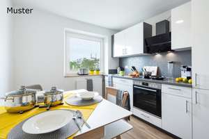 3 Zimmer Wohnung in Leichlingen – Im Dorffeld 24, 42799 Leichlingen (Rheinland) – Vorschaubild 4