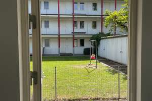 *Nur mit Wohnberechtigungsschein - 1. Förderweg - Wohnung mit Terrasse!*