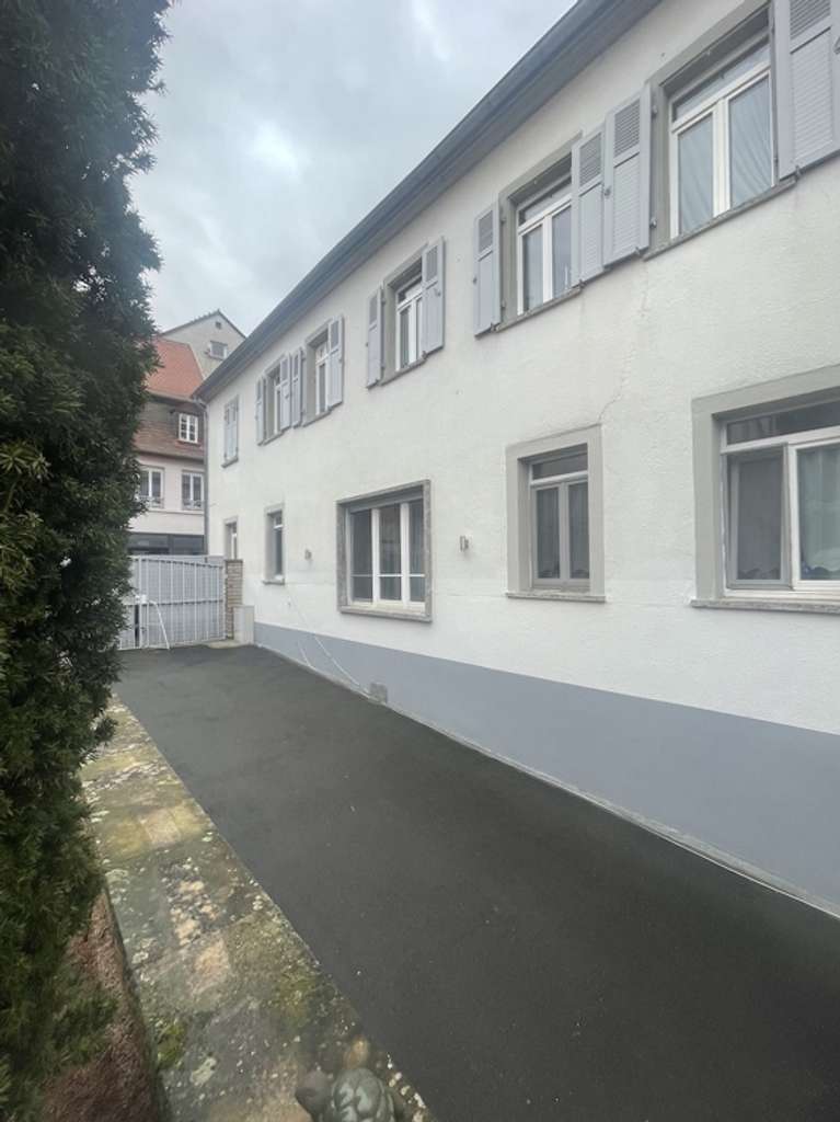 Immobilie in Dienheim - ImmobilienPunkt***GENERATIONENHAUS IM HERZEN VON OPPENHEIM! - Bild 1