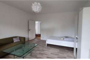 3-Zimmer-Wohnung mit Balkon in Berlin-Rudow – Die vollständige Adresse der Immobilie erhältst du vom Anbieter., 12355 Rudow, Berlin – Vorschaubild 5