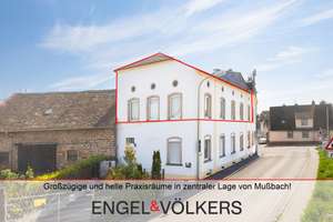 Großzügige und helle PRAXISRÄUME in zentraler Lage von Mußbach! – Die vollständige Adresse der Immobilie erhältst du vom Anbieter., 67435 Mußbach, Neustadt an der Weinstraße – Vorschaubild 1