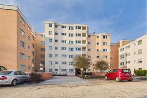 Helles Appartement mit Balkon und schöner Aussicht – Die vollständige Adresse der Immobilie erhältst du vom Anbieter., 72810 Gomaringen – Vorschaubild 3