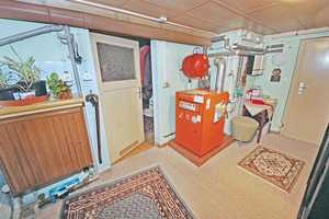 Einfamilienhaus im Bungalowstil am Kurpark von Bad Schmiedeberg – Wittenberg (Kreis) – Vorschaubild 21