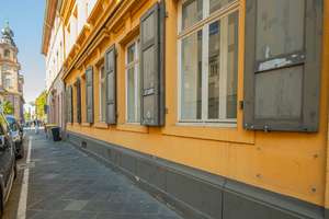 Investorenobjekt mit Seltenheitswert im Herzen Mannheims – Die vollständige Adresse der Immobilie erhältst du vom Anbieter., 68159 Innenstadt/Jungbusch, Mannheim – Vorschaubild 17
