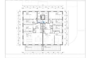 Sonnendurchflutete Penthouse-Maisonette im Komponistenviertel | WAGNER IMMOBILIEN – Die vollständige Adresse der Immobilie erhältst du vom Anbieter., 65193 Nordost, Wiesbaden – Vorschaubild 17