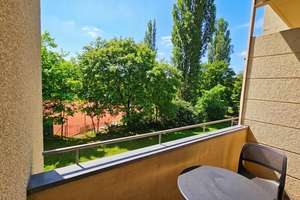 Bezugsfertiges Apartment mit Charakter – Hohenzollerndamm 68a, 14199 Schmargendorf, Berlin – Vorschaubild 3