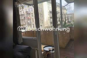 Tauschwohnung: 2 Zimmer Wohnung nähe Frankfurter Allee S+U – Die vollständige Adresse der Immobilie erhältst du vom Anbieter., 10367 Lichtenberg (Ortsteil), Berlin – Vorschaubild 8