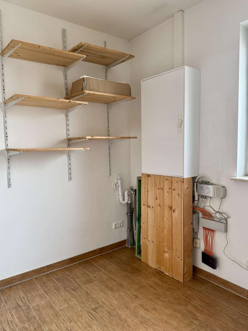 Immobilie in Rüdersdorf bei Berlin - Ruhiges Einfamilienhaus in 15562 Berlin - Bild 10